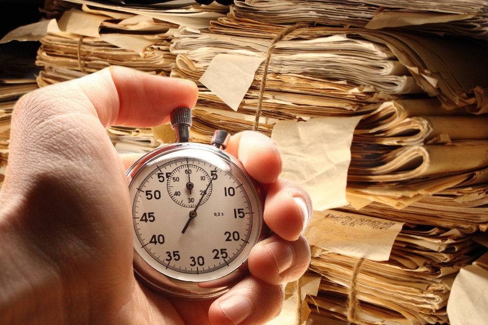 Mejore su productividad y organización